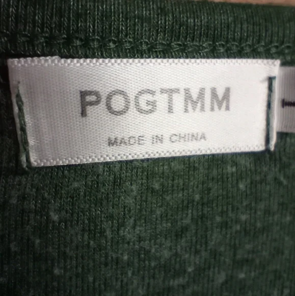 POGTMM Women's Fall Long Sleeve Tops Aztec Southwest Pattern T-Shirt Large - Picture 9 of 10